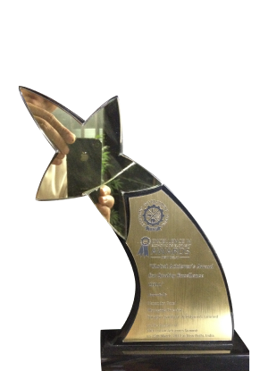 Global Achiever's Award for Quality Excellence