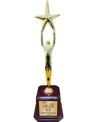 INDIA SME 100 Awards