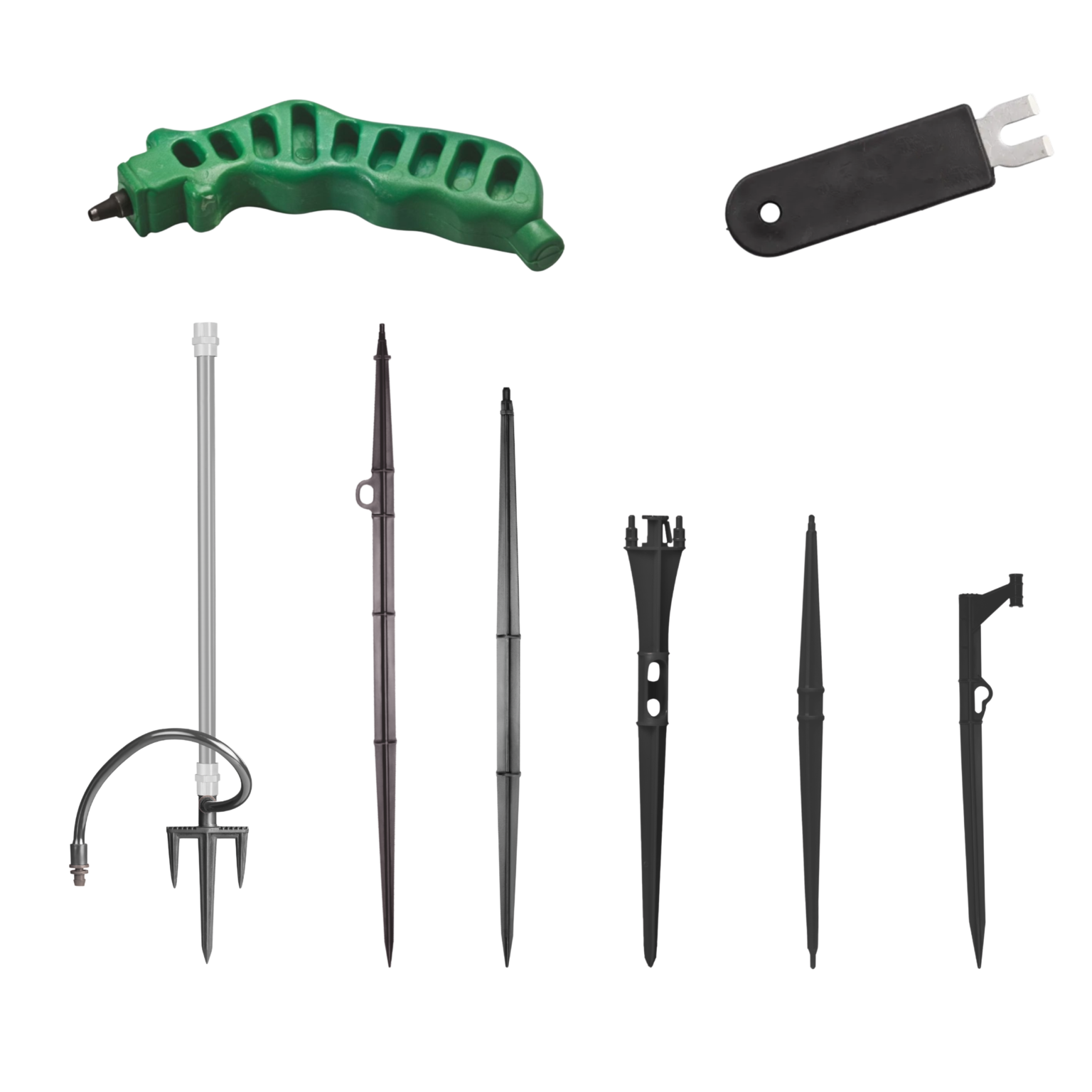 Valves, Fittings & Accessories - Paragon Irrigation